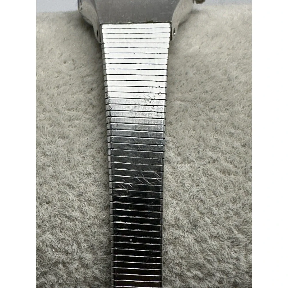 Pulsar V230-5500 Ladies‎ Watch New Battery 15MM 6.5